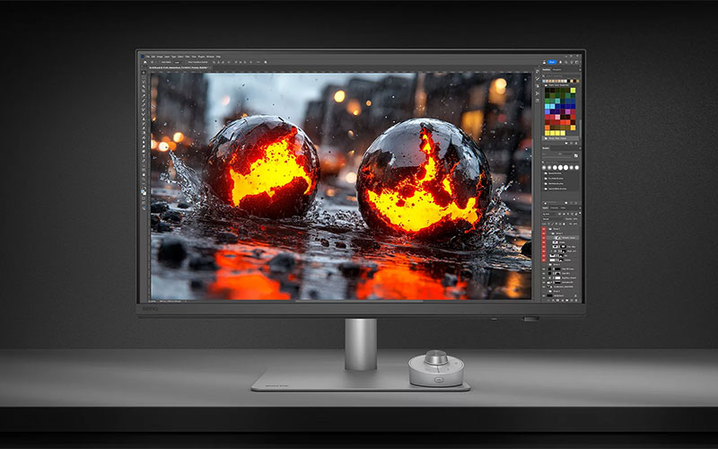 BenQ 27